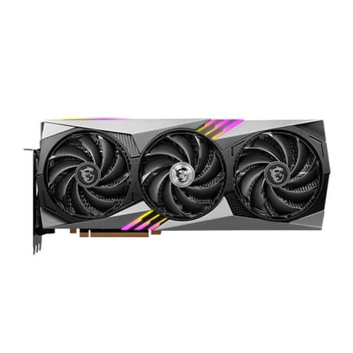 MSI RTX 4080 Gaming X Trio 16GB Gaming Graphics Card